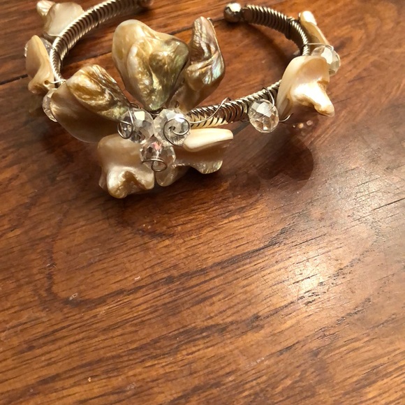 ✂️ Last Call ✂️ Bangle Bracelet-91 - Picture 2 of 4